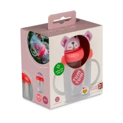 Tum Tum Tippy Up Cup - Betsy Bear