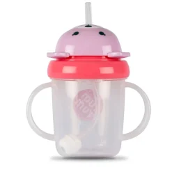 Tum Tum Tippy Up Cup - Betsy Bear