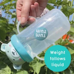 Tum Tum Tippy Up Cup - Boris Bear LARGE 300ml