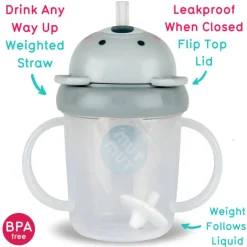 Tum Tum Tippy Up Cup - Kev Koala