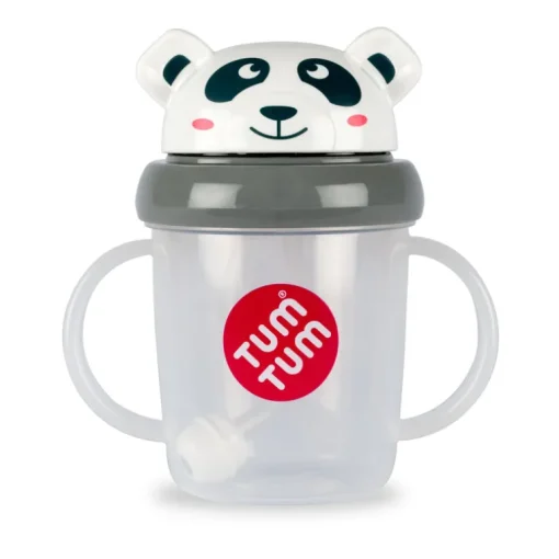 Tum Tum Tippy Up Cup - Pip Panda