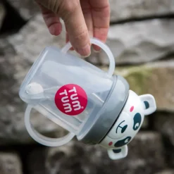Tum Tum Tippy Up Cup - Pip Panda