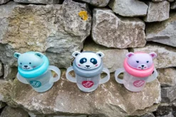 Tum Tum Tippy Up Cup - Pip Panda