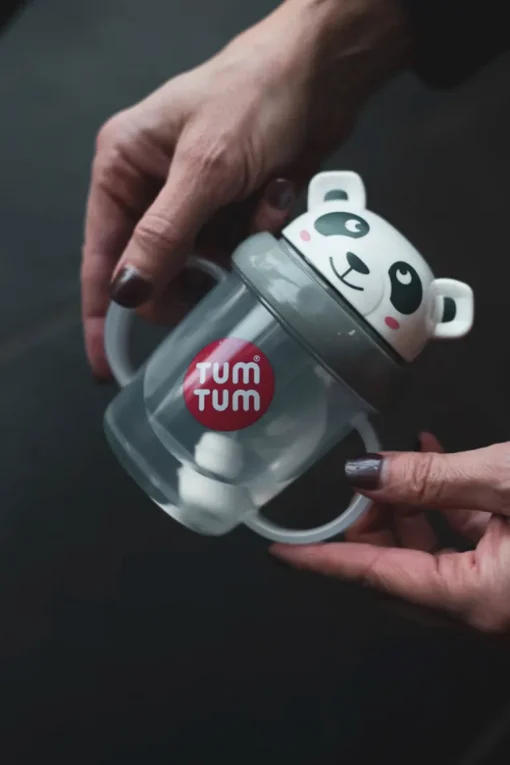 Tum Tum Tippy Up Cup - Pip Panda