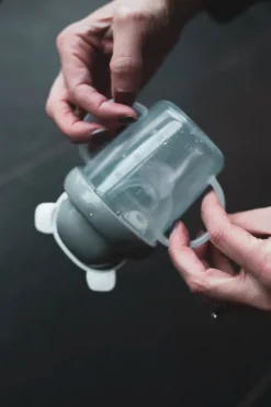 Tum Tum Tippy Up Cup - Pip Panda