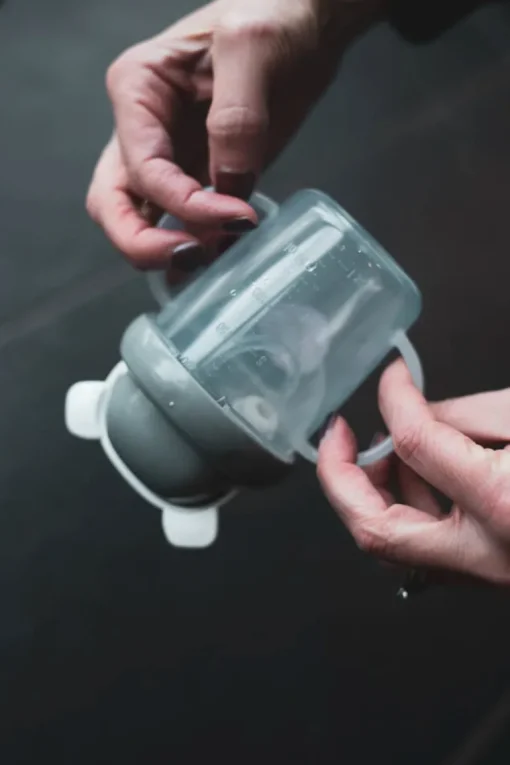 Tum Tum Tippy Up Cup - Pip Panda