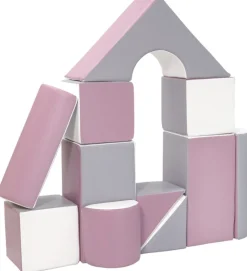 Velinda Castle Block Set 11pcs (Direct Shipping Item - UK Only)