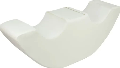 Velinda Duo Soft Play Rocker (Direct Shipping Item - UK Only)