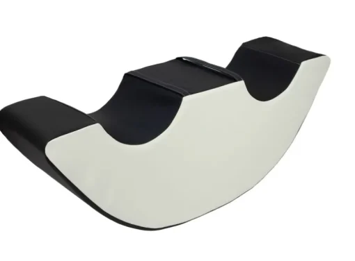 Velinda Duo Soft Play Rocker (Direct Shipping Item - UK Only)