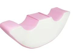 Velinda Duo Soft Play Rocker (Direct Shipping Item - UK Only)