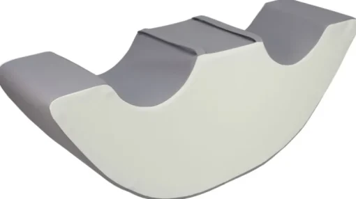 Velinda Duo Soft Play Rocker (Direct Shipping Item - UK Only)