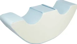 Velinda Duo Soft Play Rocker (Direct Shipping Item - UK Only)