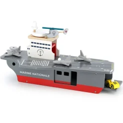 Vilac Aircraft Carrier VIL9305 (Direct Shipping)