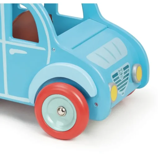 Vilac Car Baby Walker (Direct Shipping)