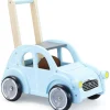 Vilac Citroen 2CV Baby Walker VIL1132 (Direct Shipping)