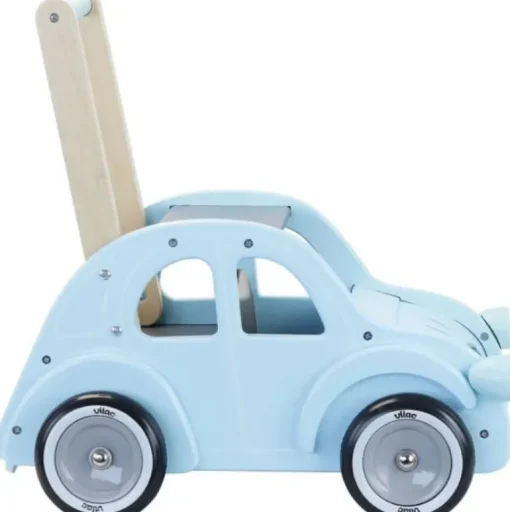 Vilac Citroen 2CV Baby Walker VIL1132 (Direct Shipping)