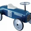 Vilac Classic Metal Racing Car Ride On (Direct Shipping)