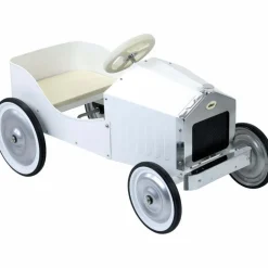 Vilac Large Pedal Car (Direct Shipping)