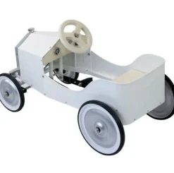 Vilac Large Pedal Car (Direct Shipping)
