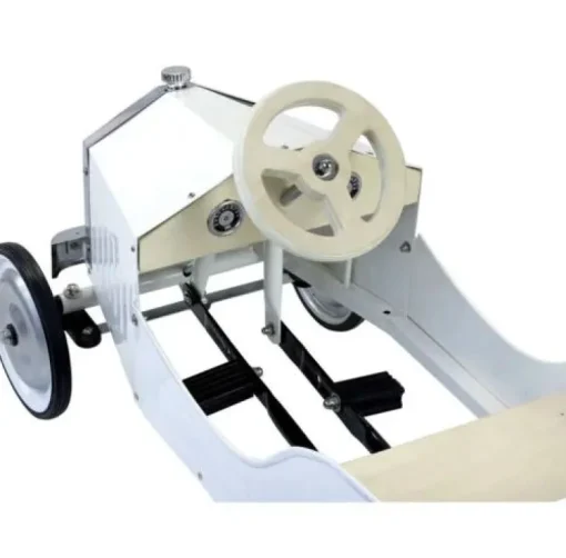 Vilac Large Pedal Car (Direct Shipping)