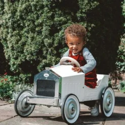 Vilac Large Pedal Car (Direct Shipping)