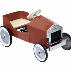 Vilac Large Pedal Car (Direct Shipping)