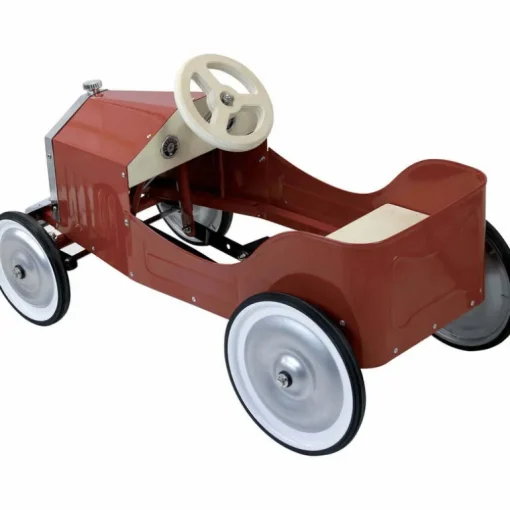 Vilac Large Pedal Car (Direct Shipping)
