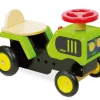 Vilac Ride on Tractor (Direct Shipping)