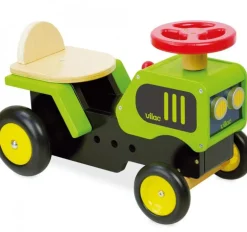 Vilac Ride on Tractor (Direct Shipping)