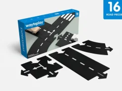 Waytoplay Expressway Road Track