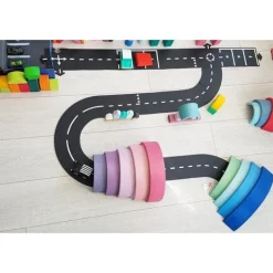 Waytoplay Expressway Road Track