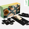 WaytoPlay New Highway Flexible Road Track with Car