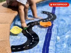 Waytoplay Ringroad - Small Road Set