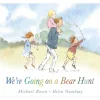 We’re Going on a Bear Hunt Board Book