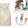 We’re Going On A Bear Hunt Story Sack with YD Wooden Figures