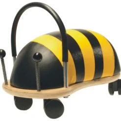 Wheelybug Bee Ride On (Direct Shipping)