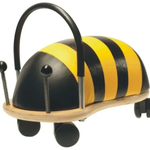 Wheelybug Bee Ride On (Direct Shipping)