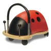 Wheelybug Ladybug Ride On (Direct Shipping)