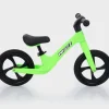 Whizz Balance Bike - Green Bike (Direct Shipping)