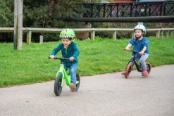 Whizz Balance Bike - Green Bike (Direct Shipping)