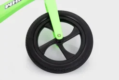 Whizz Balance Bike - Green Bike (Direct Shipping)