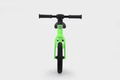 Whizz Balance Bike - Green Bike (Direct Shipping)