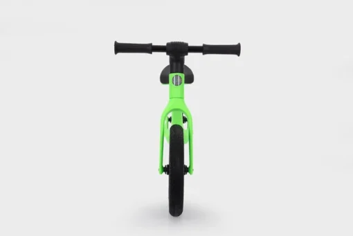Whizz Balance Bike - Green Bike (Direct Shipping)