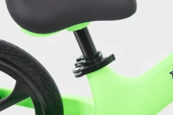 Whizz Balance Bike - Green Bike (Direct Shipping)