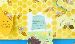 Why do we need Bees? First Questions and Answers Board Book