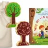 Why do we need Trees Story Sack with Lanka Kade Trees
