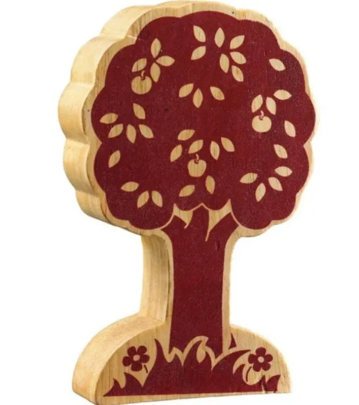 Why do we need Trees Story Sack with Lanka Kade Trees