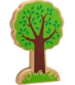 Why do we need Trees Story Sack with Lanka Kade Trees