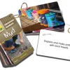 Yellow Door Adventure Cards (Mud, Puddles, Wind)