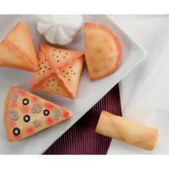 Yellow Door Foods of the World Sensory Stones YD1151